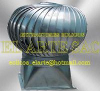 extractores eolicos industriales 24